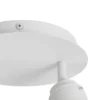 Qazqa ip44-spotlights ducha wit gu10