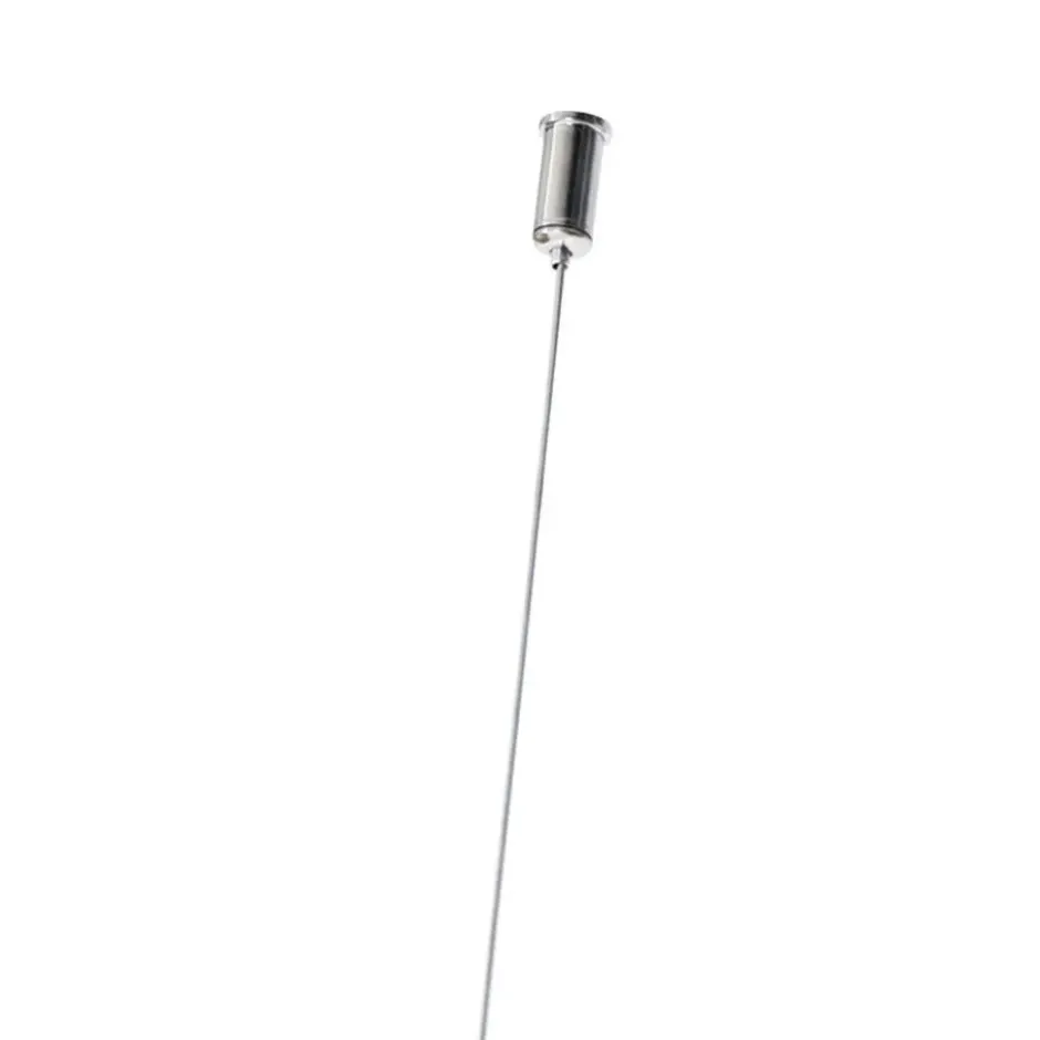 Qazqa railverlichting set iconic jeana wit gu10