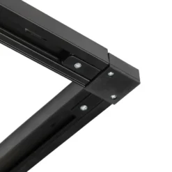 Qazqa railverlichting set iconic jeana goudkleurig gu10