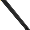 Qazqa railverlichting set jeana bronskleurig gu10
