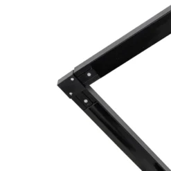 Qazqa railverlichting set jeana bronskleurig gu10
