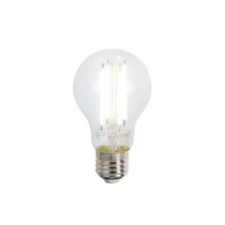 Qazqa staande lamp met kap simplo zwart e27