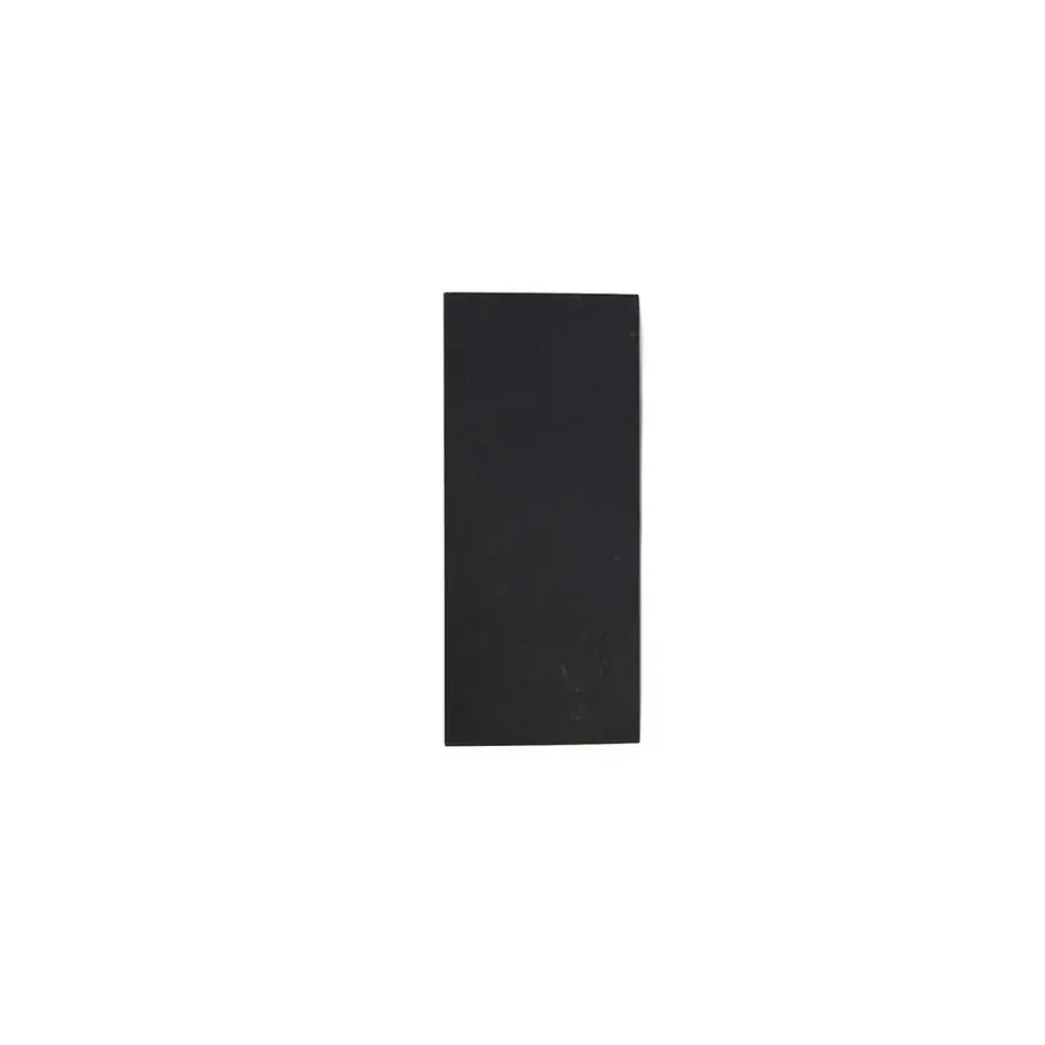 Qazqa up‑ en downlight lamp baleno zwart gu10