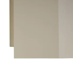 Qazqa up‑ en downlight lamp sandy beige gu10