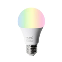 Qazqa vloerlamp katrijn wit e27