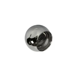 Qazqa vloerlamp vidro goudkleurig e14