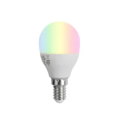 Qazqa vloerlamp vidro zwart e14