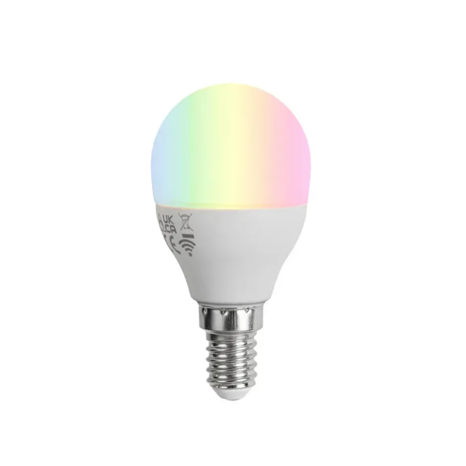 Qazqa vloerlamp vidro zwart e14