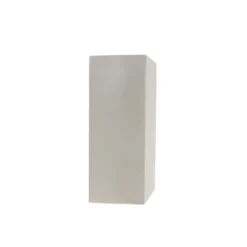Qazqa wandlamp concrete grijs g9