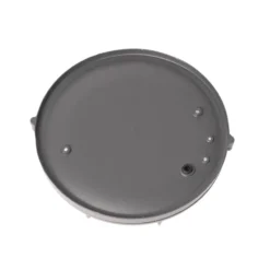 Qazqa wandlamp hanneke grijs e27