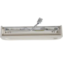 Qazqa wandlamp plaster beige e14