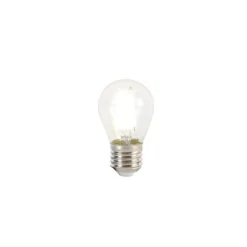 Qazqa wandlamp rina beige e27