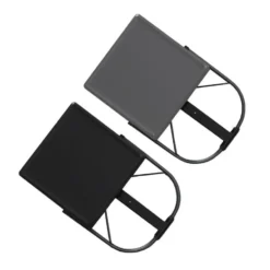 QUVIO Laptop bijzet tafel groot