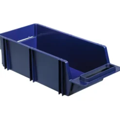 Raaco Rek met 60x bak 5-600 galva-bl 60-31