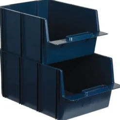 Raaco Rek met 25x bak 8-2000 galva/bl 24-31