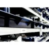 Raaco Rek met 12x bak 7-1600 12x bak 9-2800 gal/bl