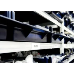 Raaco Rek met 36x lade 4-800 galva/bl 36-31/1