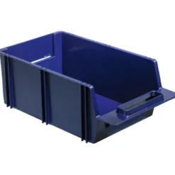 Raaco Rek met 48x mix bak galva/bl 48-31