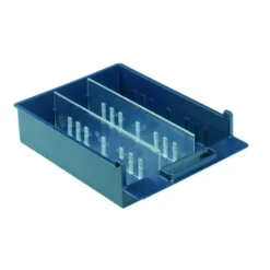 Raaco Tussenschot vr lade 4-800 (per 12) 12x80318
