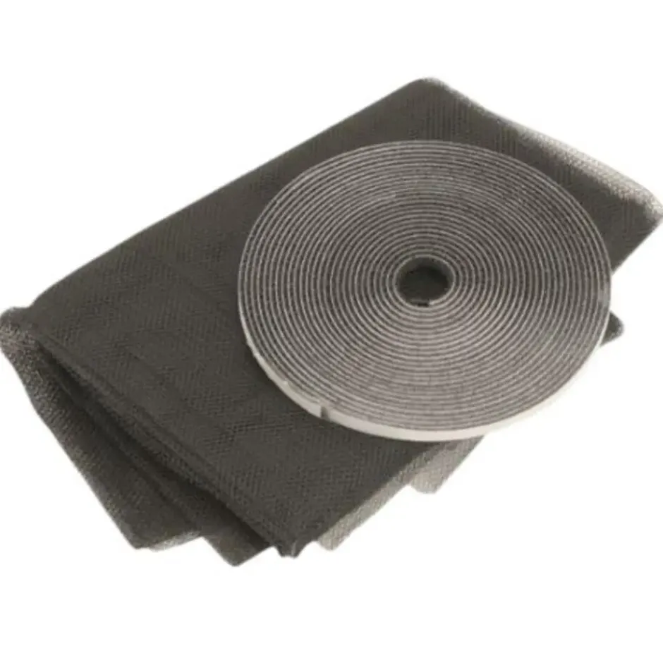 Raamhor 130x150 anti-insect
