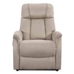 Relaxfauteuil Colorado - sta-op - beige