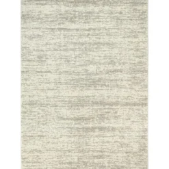 Relax Oslo Vierkant Vloerkleed Laagpolig Creme - 250x250 CM