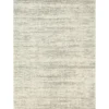 Relax Oslo Vierkant Vloerkleed Laagpolig Creme - 200x200 CM