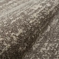 Relax Oslo Vloerkleed Laagpolig Bruin Beige - 200x290 CM