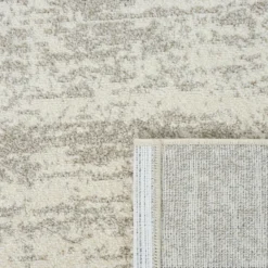 Relax Oslo Vloerkleed Laagpolig Creme - 200x290 CM