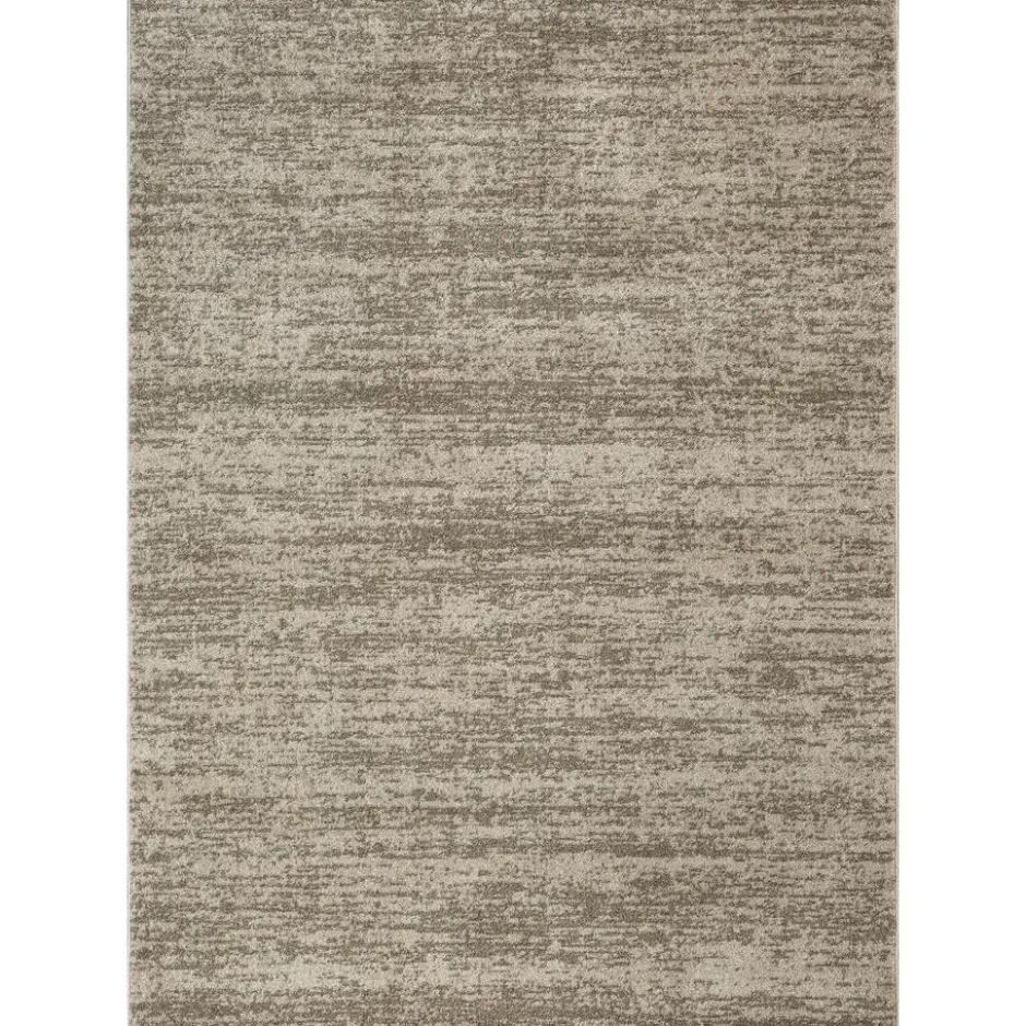 Relax Oslo Vloerkleed Laagpolig Beige - 120x170 CM