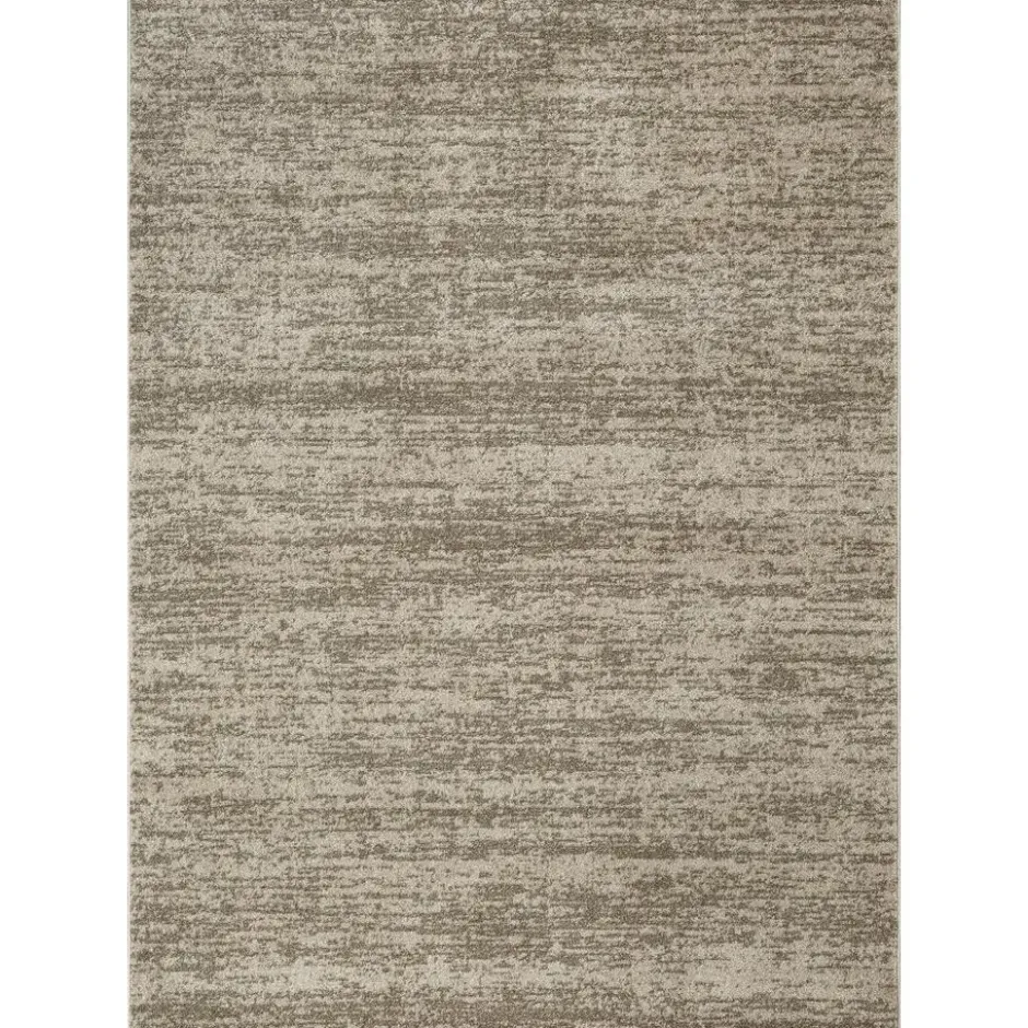 Relax Oslo Vloerkleed Laagpolig Beige - 120x170 CM