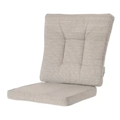 Richmond - Tuinstoelkussen Lage Rug - Beige