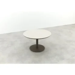 Rodez ronde dining tuintafels Ø120 cm. - Terre