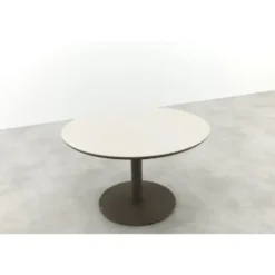 Rodez ronde dining tuintafels Ø120 cm. - Terre