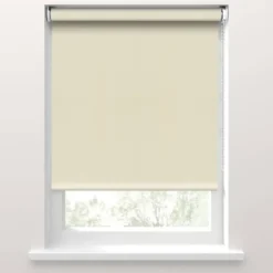 Rolgordijn Latina verduisterend - beige (25035)