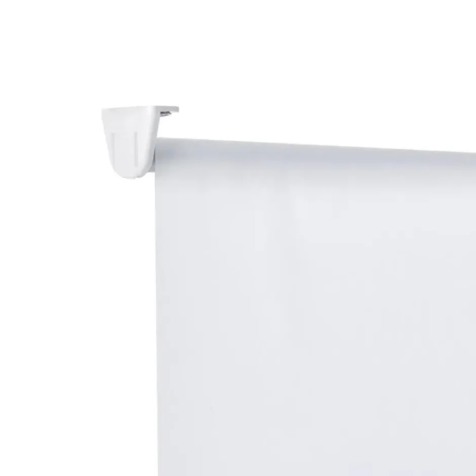 Rolgordijn lichtdoorlatend offwhite - 150x160 cm
