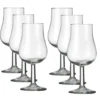 Royal Leerdam Wijnglazen - 6 stuks - proefglazen - 130 ml