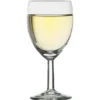 Royal Leerdam Wijnglazen - 6x - witte/rode wijn - 240 ml - Gilde