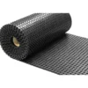 Rubber ringmat op rol - Dikte 10 mm - Breedte 200 cm