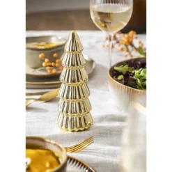 Saladeschaal Camille - beige - stoneware - Ø22,5 cm