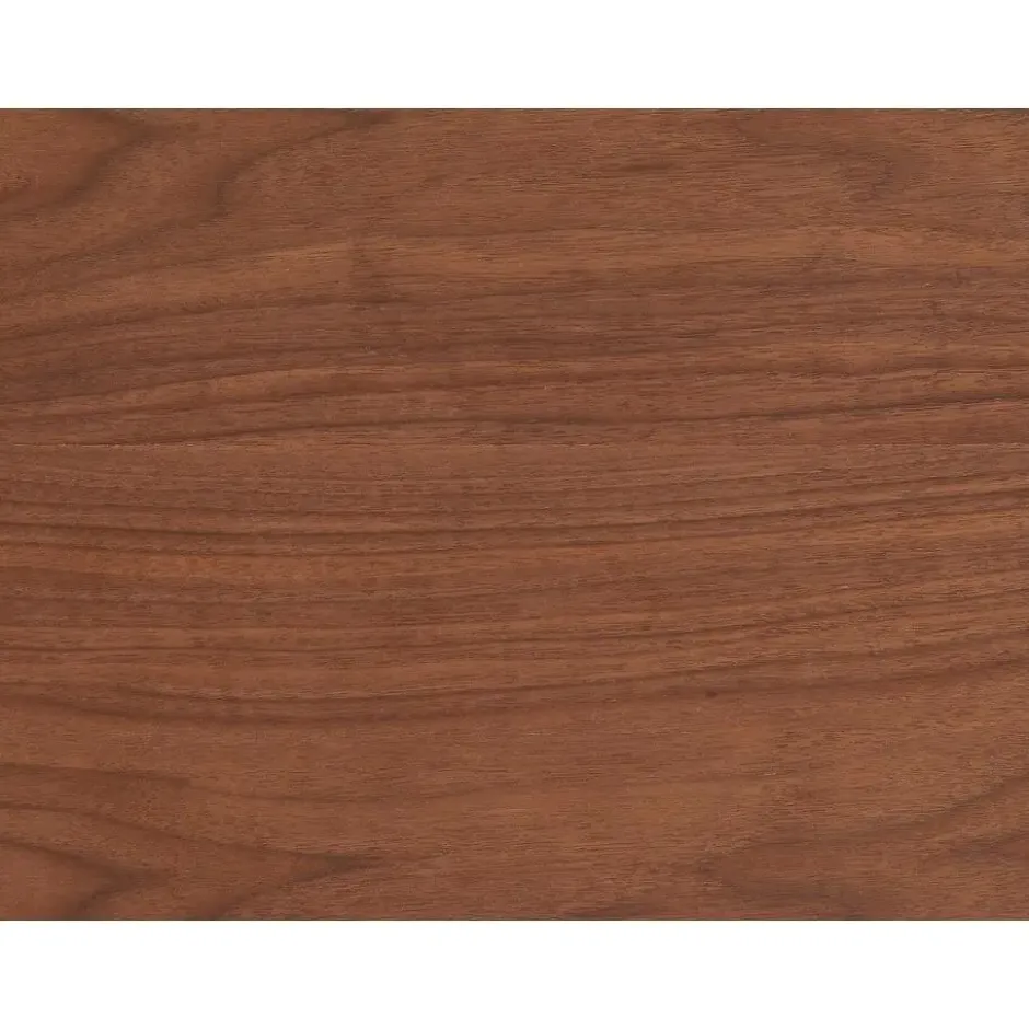 Salontafel ANTELADA - 120 cmx60 cmx40 cm - Natuurlijk donker Hout paneel