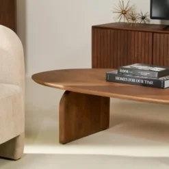 Salontafel Bella Hazel - 130cm