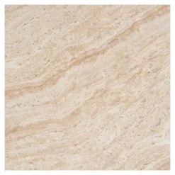 Salontafel Rond Naturel - Ø70x37cm - Bonn