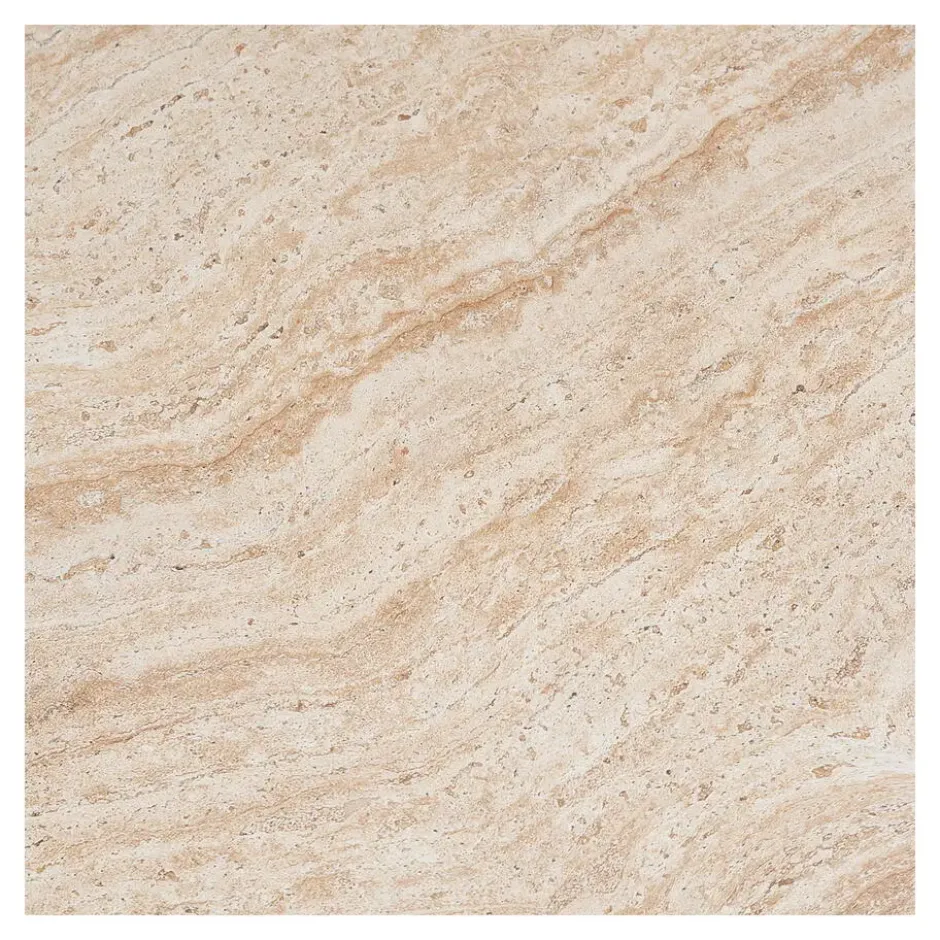 Salontafel Rond Naturel - Ø70x37cm - Bonn