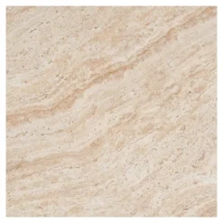 Salontafel Rond Naturel - Ø70x37cm - Bonn