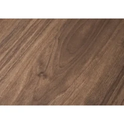 Salontafel Walnoot Hout - 90x90x35cm - Orion