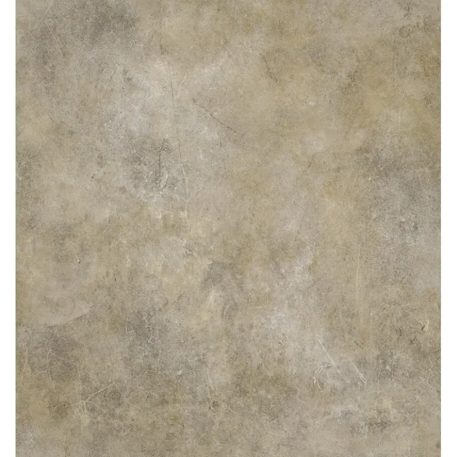 Sanders & Sanders behang betonlook zand beige - 53 cm x 10 m