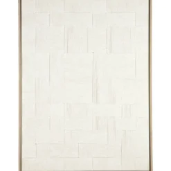Schilderij Nador - multikleur - 80x60 cm