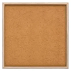 Schilderij Rise and Shine - 50 x 50 - Groen