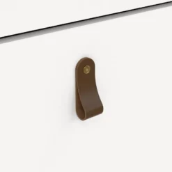 Schoenenkast Madeira - wit - 102,9x53,8x24,6 cm